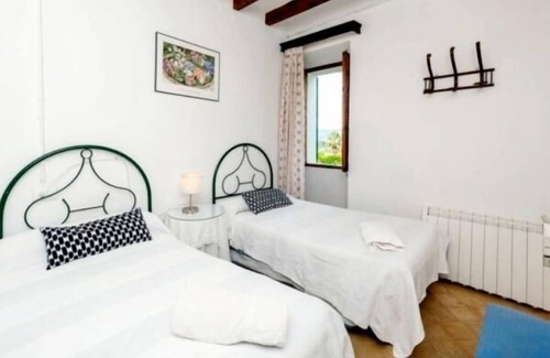 Biniaraix Cottage | Casa Margarita bis, villa with pool in Fornalutx