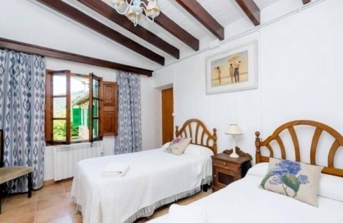 Biniaraix Cottage | Casa Margarita bis, villa with pool in Fornalutx