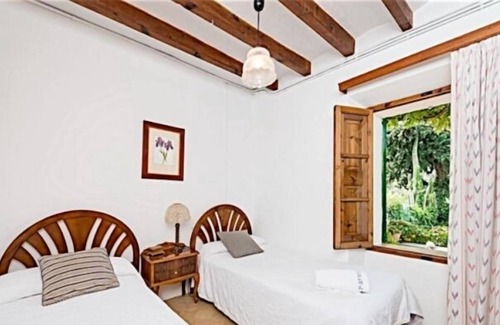 Biniaraix Cottage | Casa Margarita bis, villa with pool in Fornalutx