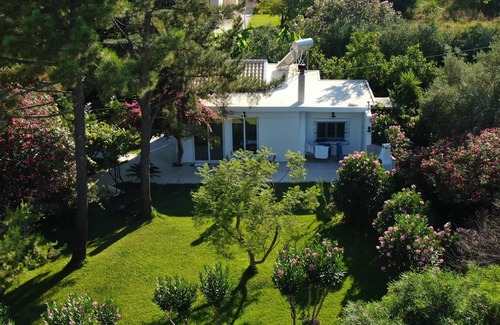 Kavos House | Casa Margarita Corfu 2 Beach House Αρ.Γν.1102941