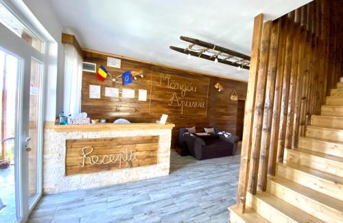 Margau House | Casa Margau