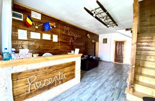 Margau House | Casa Margau
