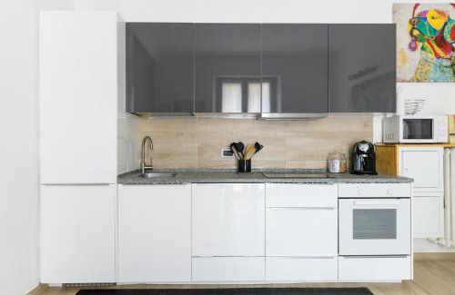 Millefonti Apartment | Casa Margaux