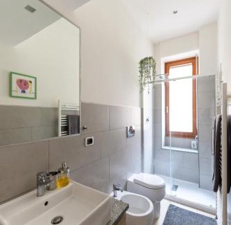 Millefonti Apartment | Casa Margaux