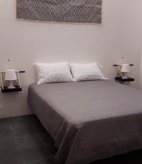 San Salvatore Apartment | Casa Margherita