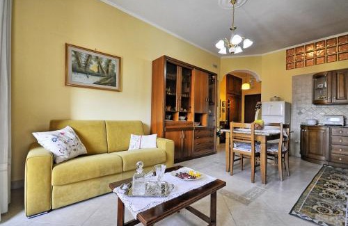 Sorrento Apartment | Casa Margherita