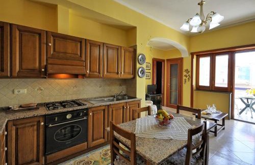 Sorrento Apartment | Casa Margherita