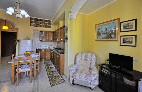 Sorrento Apartment | Casa Margherita