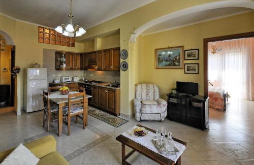Sorrento Apartment | Casa Margherita