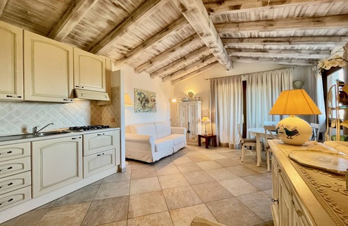 Pittulongu Apartment | Casa Marià by Wonderful Italy