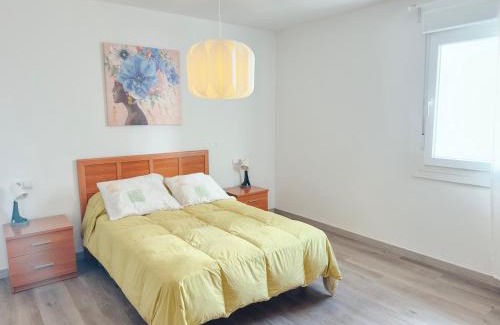 Sanxenxo House | Casa Mariñeira