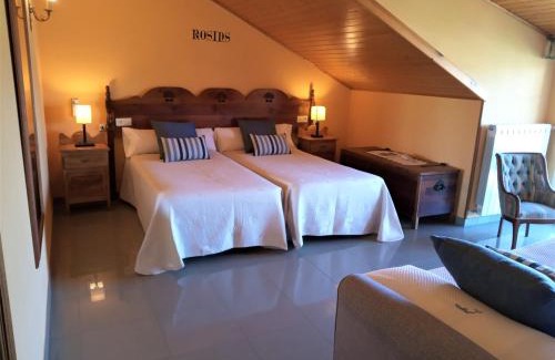 Cambados House | Casa Mariñeira Lourdes
