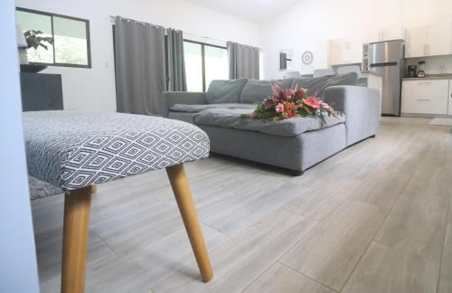 Tamarindo Apartment | Casa Mari Black Stallion