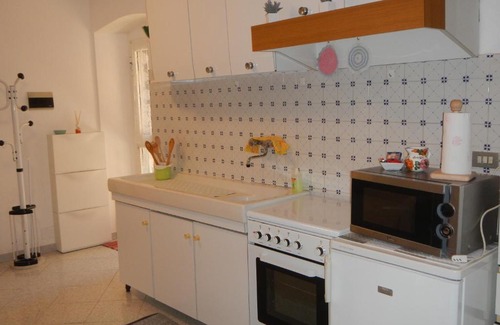 Riva Trigoso Apartment | Casa Mari
