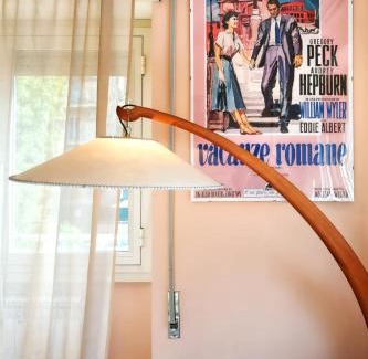 Cinecitta Apartment | Casa Mari Metro A