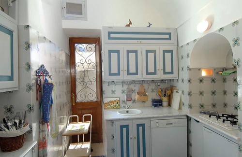 Positano Villa | Casa Maria 6+2, Emma Villas