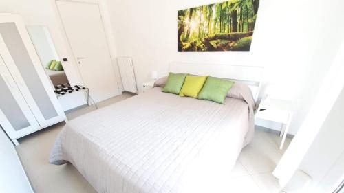 Bari City Centre Apartment | Casa Maria - Bari Centro