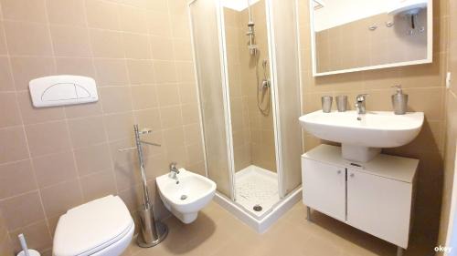 Bari City Centre Apartment | Casa Maria - Bari Centro