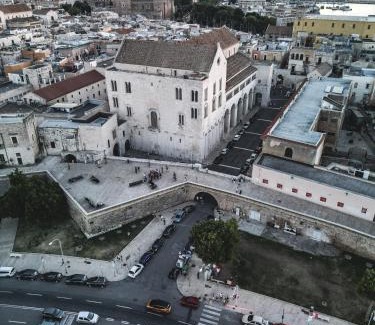 Bari City Centre Apartment | Casa Maria - Bari Centro