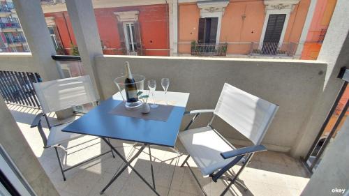 Bari City Centre Apartment | Casa Maria - Bari Centro
