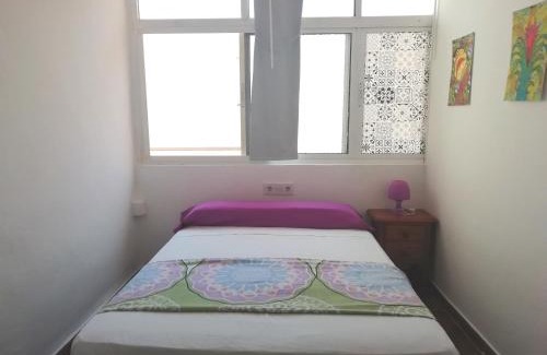 Fuengirola City Centre House | Casa Maria