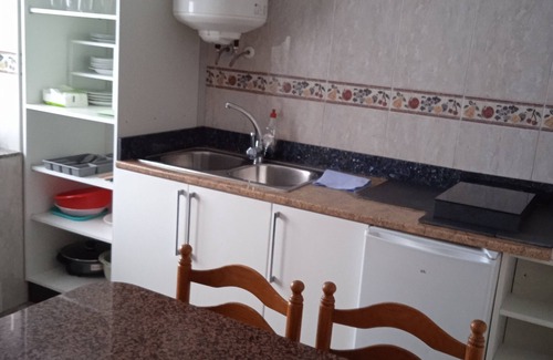Villaviciosa Apartment | Casa Maria