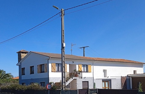 Villaviciosa Apartment | Casa Maria