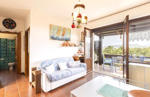 La Pelosa Apartment | Casa Maria Grazia