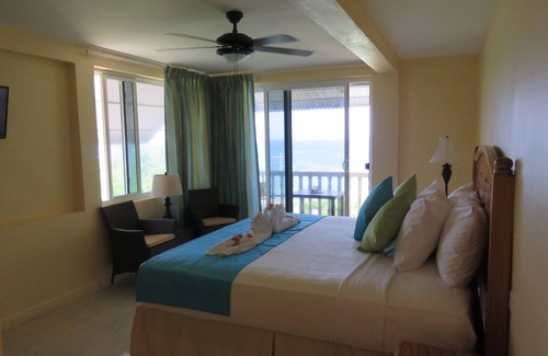 Port Maria Hotel | Casa Maria Hotel