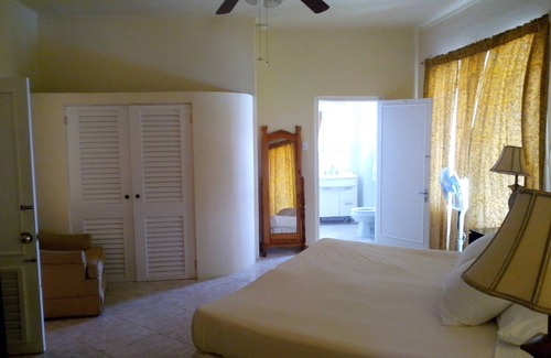 Port Maria Hotel | Casa Maria Hotel