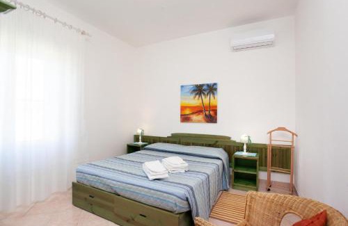 Cala Liberotto House | Casa Maria