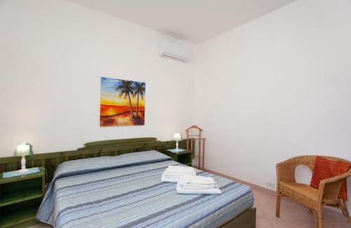 Cala Liberotto House | Casa Maria