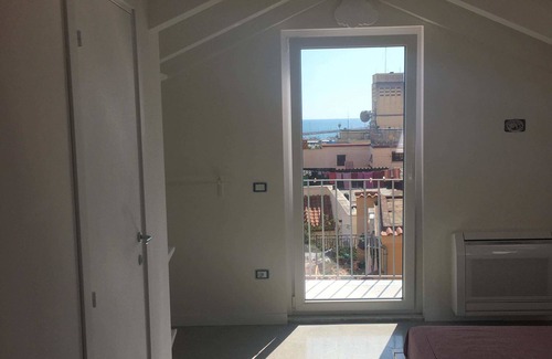 Rione Duomo Bed & Breakfast | Casa Maria