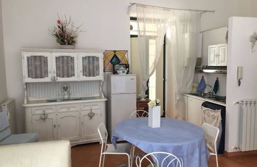 Rione Duomo Bed & Breakfast | Casa Maria