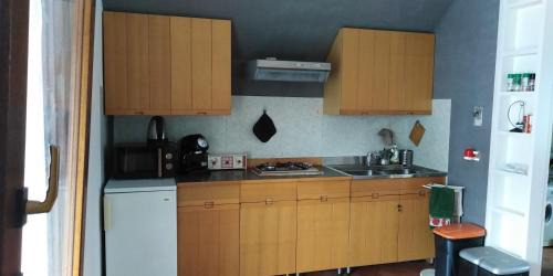 Favaro Veneto Apartment | Casa Maria