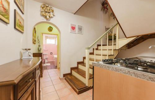 Longarone Apartment | Casa Maria - Longarone Fiera e Vajont & Wi-Fi