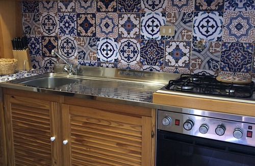 Cannigione Apartment | Casa Maria Pia, relaxation and sea in the heart of Cannigione
