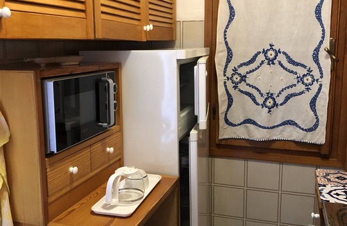 Cannigione Apartment | Casa Maria Pia, relaxation and sea in the heart of Cannigione