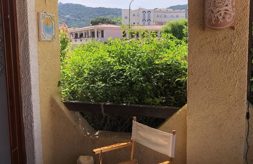 Cannigione Apartment | Casa Maria Pia, relaxation and sea in the heart of Cannigione