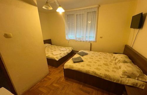 Baile Felix House | Casa Maria