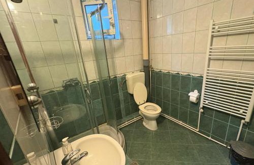 Baile Felix House | Casa Maria