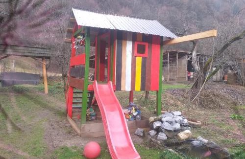 Viseu de Sus House | Casa Maria