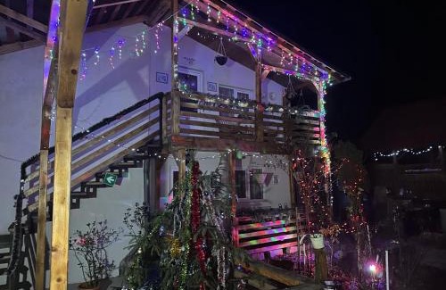 Viseu de Sus House | Casa Maria