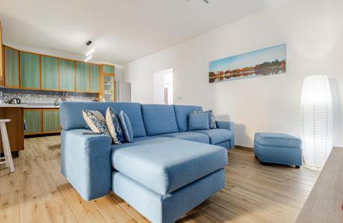 Rometta Marea Apartment | Casa Maria - Un passo dal Mare