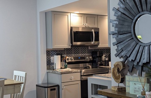 Palmetto Dunes Condo | Casa Maria