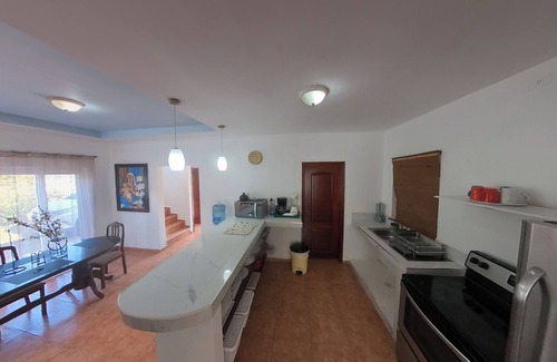 Barrio El Paraiso House | Casa Mariana in Tela Beach, Honduras