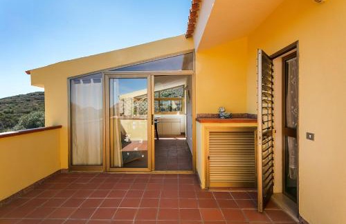 Tiriddo Apartment | Casa Marianna