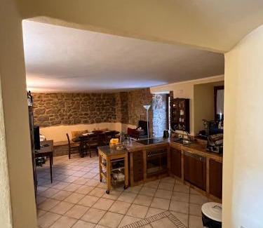 Buriano Apartment | Casa maride
