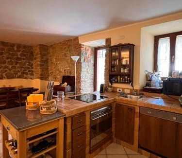 Buriano Apartment | Casa maride