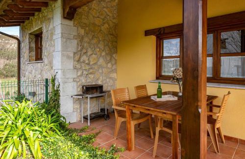 Prado Ski Chalet | Casa Mariella en Linares, Ribadesella